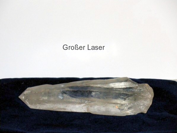 laser gross